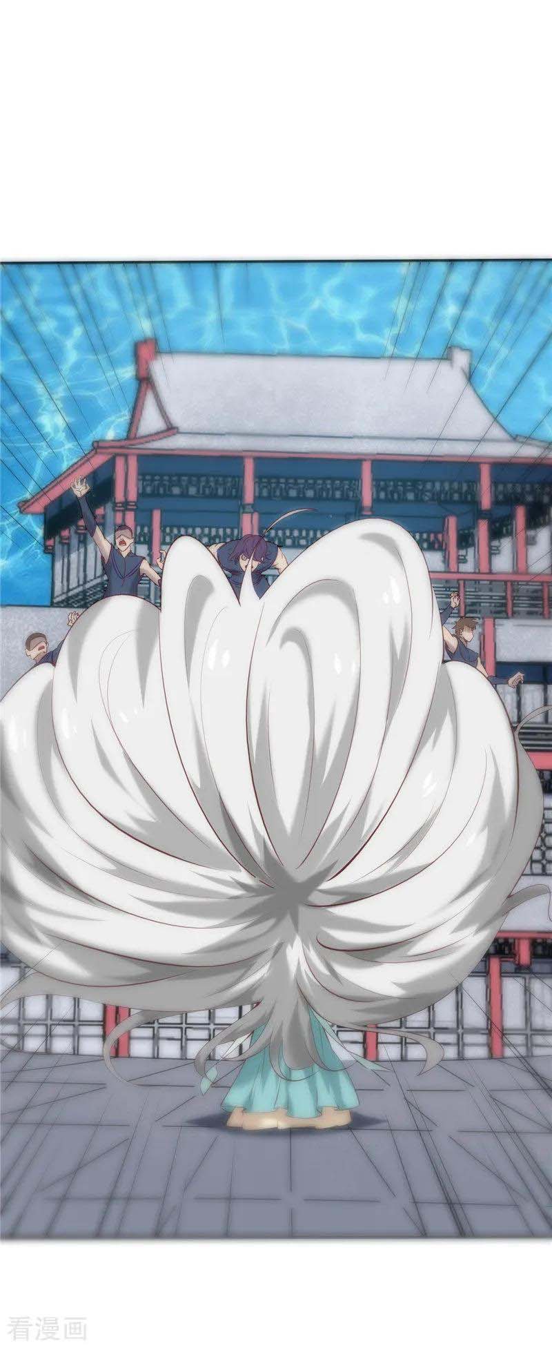 Supreme Godly System Chapter 241 Gambar 5